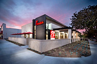 Chick-fil-a Store Samples-photos